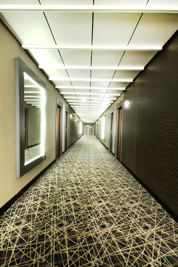 Hotel Straznice Exterior photo